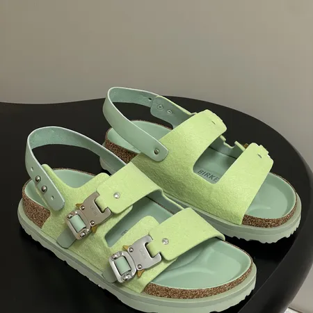 ディオール サンダル