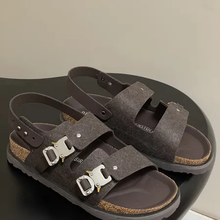 ディオール サンダル