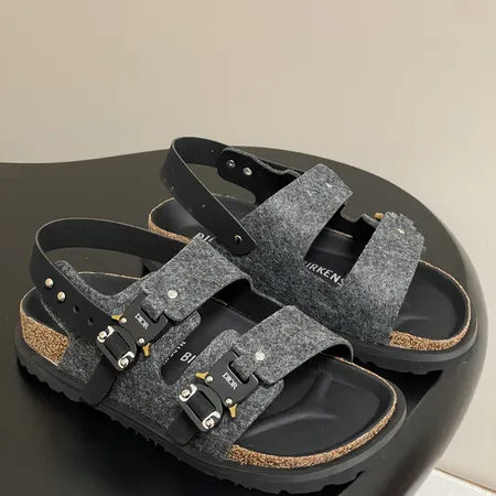 ディオール サンダル