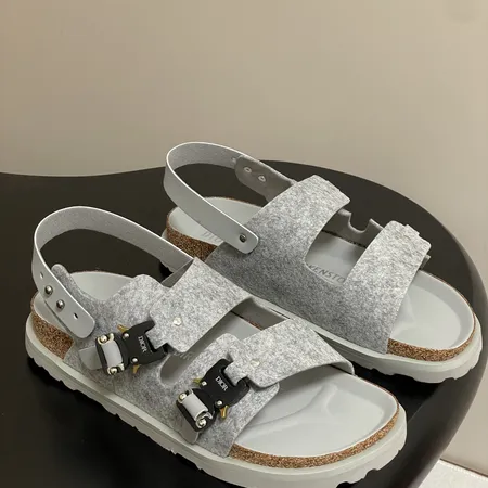 ディオール サンダル