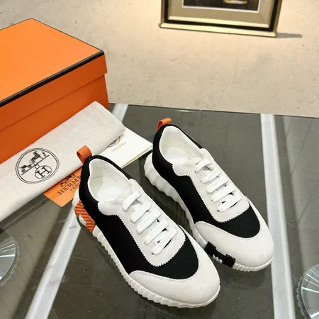 エルメス スニーカー