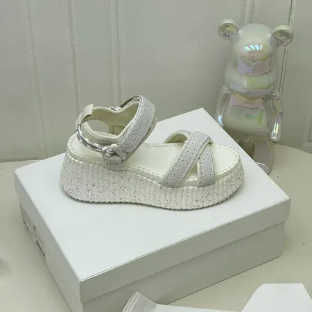 クロエ サンダル