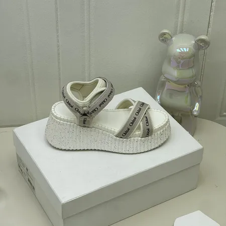 クロエ サンダル