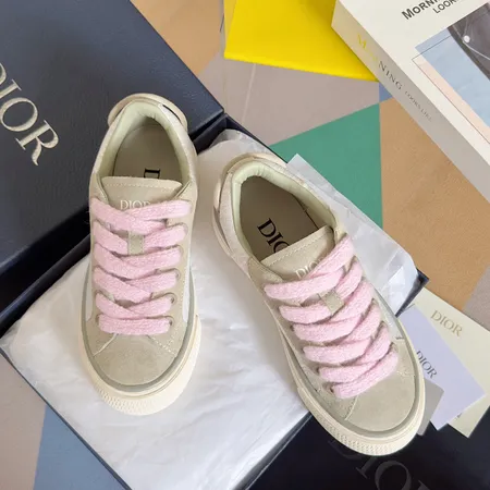 ディオール カジュアルシューズ