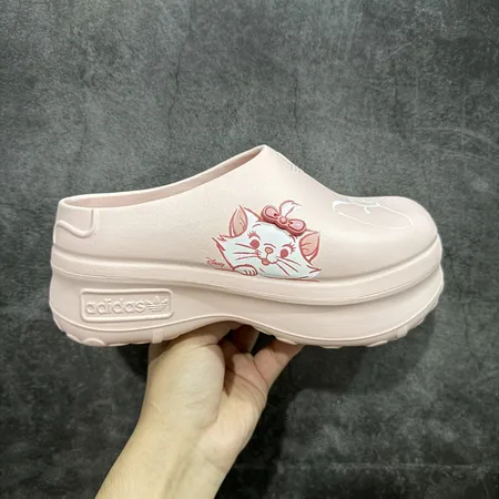 アディダス スリッパ