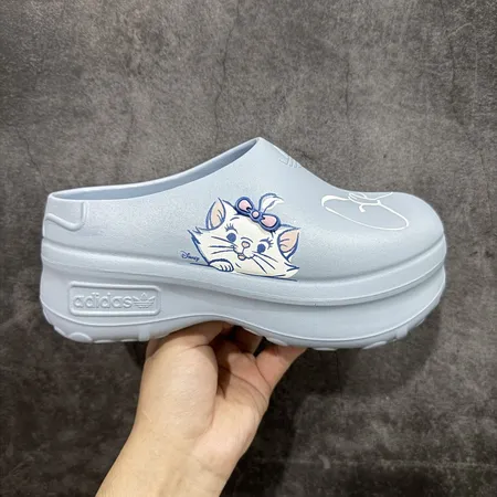 アディダス スリッパ