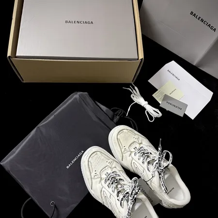 バレンシアガ カジュアルシューズ