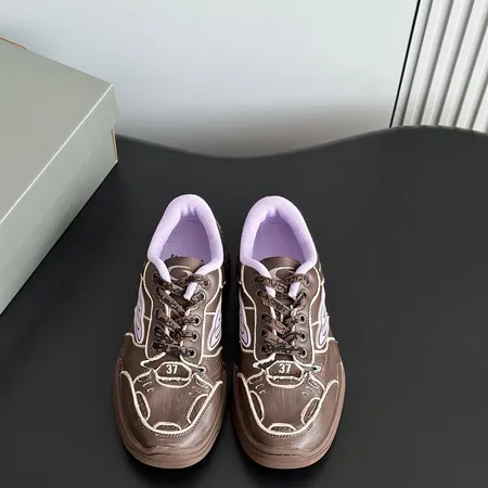 バレンシアガ カジュアルシューズ