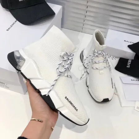 バレンシアガ カジュアルシューズ