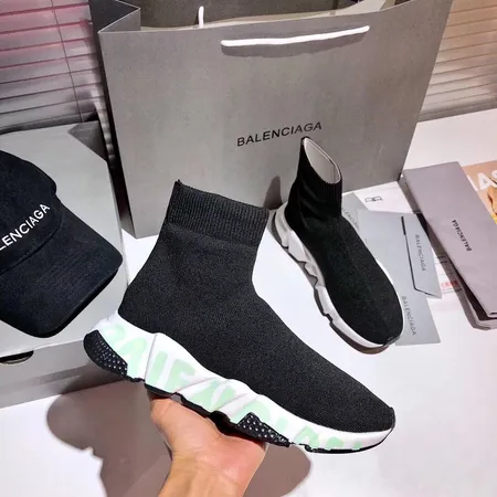 バレンシアガ カジュアルシューズ