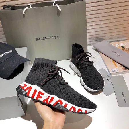 バレンシアガ カジュアルシューズ