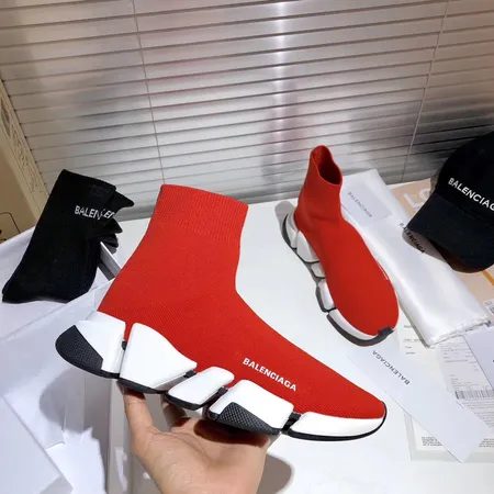 バレンシアガ カジュアルシューズ