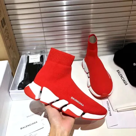 バレンシアガ カジュアルシューズ