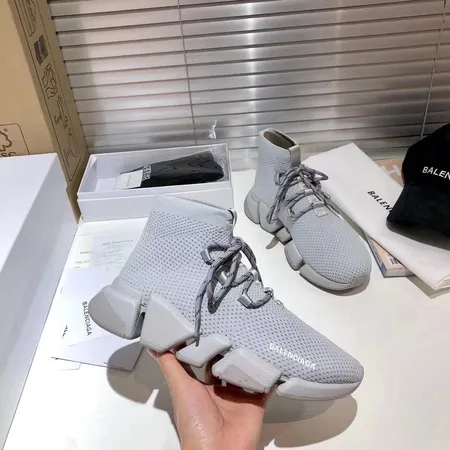 バレンシアガ カジュアルシューズ