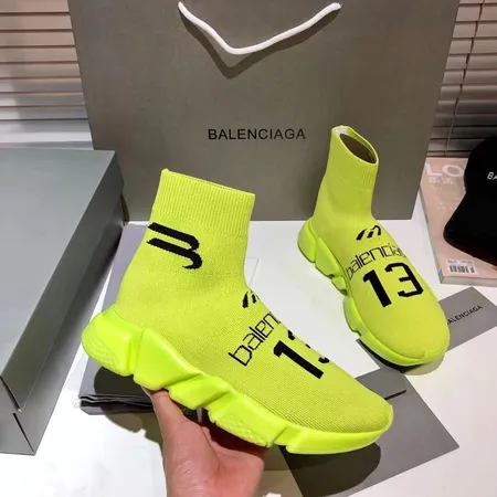 バレンシアガ カジュアルシューズ