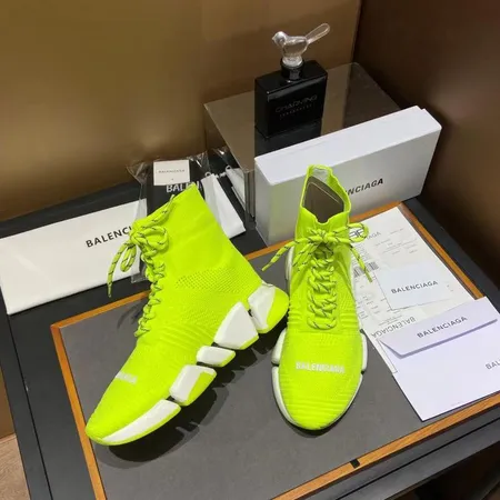 バレンシアガ カジュアルシューズ