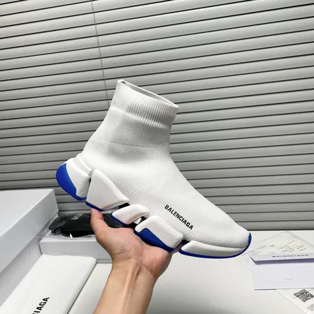 バレンシアガ カジュアルシューズ