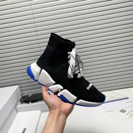 バレンシアガ カジュアルシューズ