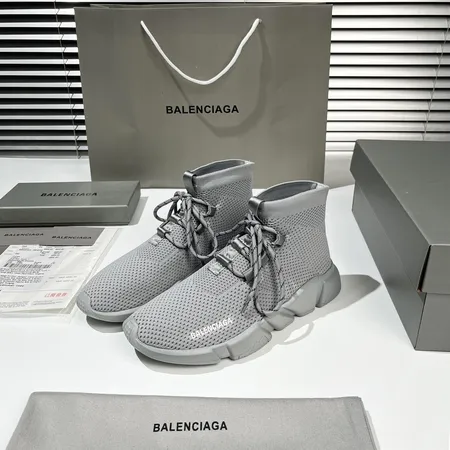 バレンシアガ カジュアルシューズ