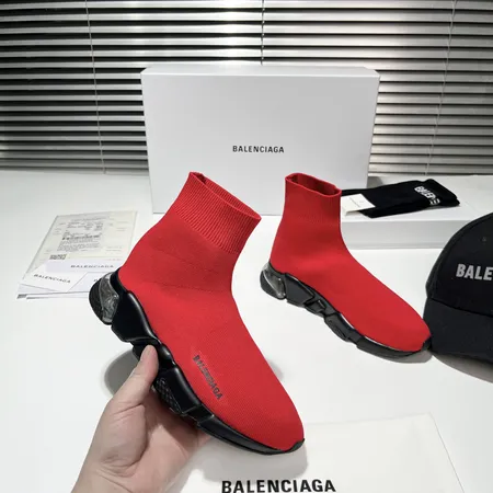 バレンシアガ カジュアルシューズ