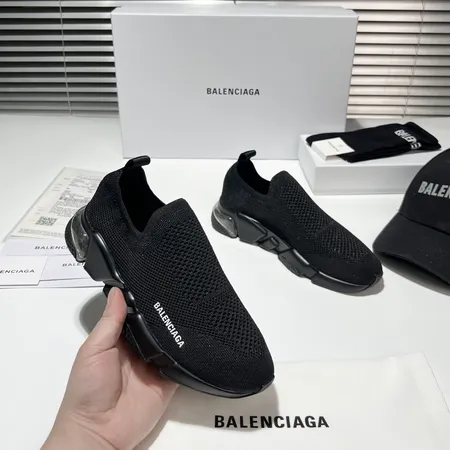 バレンシアガ カジュアルシューズ