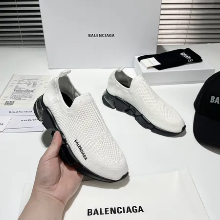 バレンシアガ カジュアルシューズ