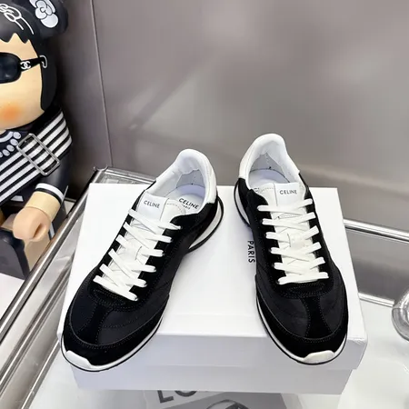 セリーヌ スニーカー