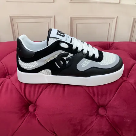 ドルチェ＆ガッバーナ カジュアルシューズ