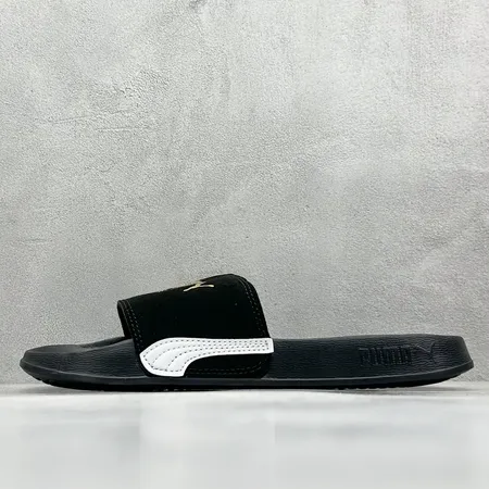 プーマ スリッパ