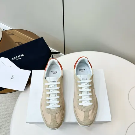 セリーヌ カジュアルシューズ