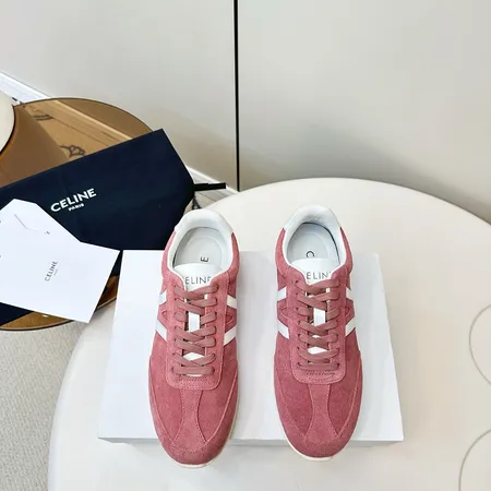 セリーヌ カジュアルシューズ