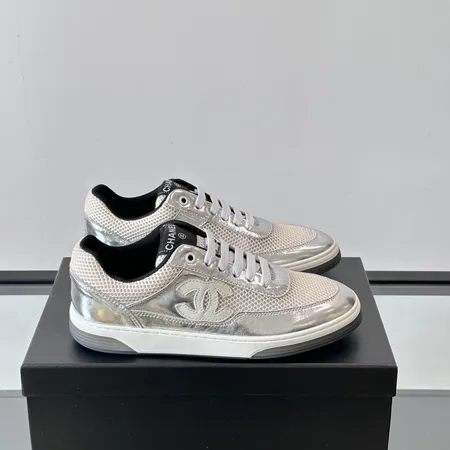 シャネル カジュアルシューズ