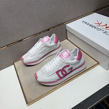 ドルチェ＆ガッバーナ スニーカー