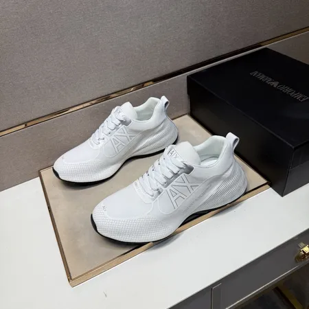 アルマーニ スニーカー