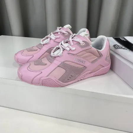 ヴェルサーチ カジュアルシューズ