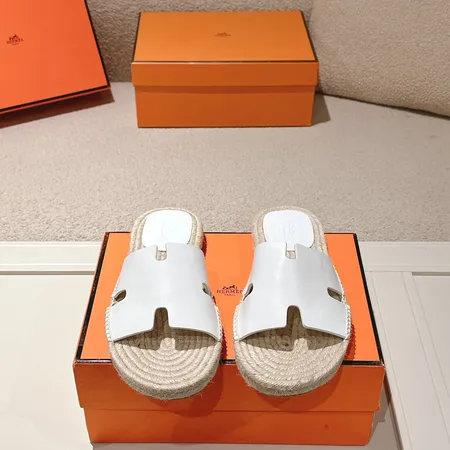 エルメス スリッパ