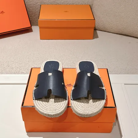 エルメス スリッパ