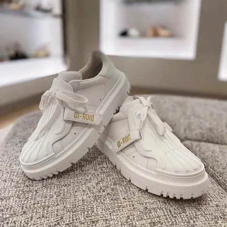 ディオール カジュアルシューズ