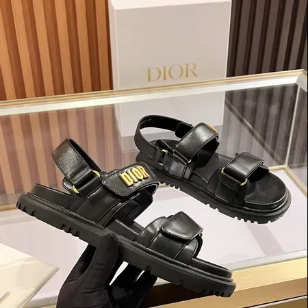 ディオール サンダル