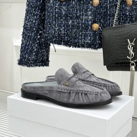 イブサンローラン カジュアルシューズ