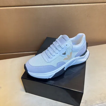 アルマーニ スニーカー