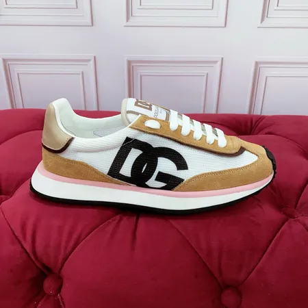 ドルチェ＆ガッバーナ スニーカー