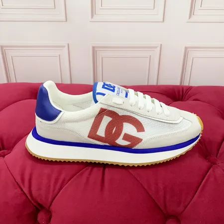 ドルチェ＆ガッバーナ スニーカー