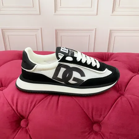 ドルチェ＆ガッバーナ スニーカー