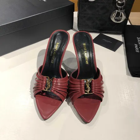 イブサンローラン サンダル