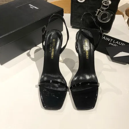 イブサンローラン サンダル