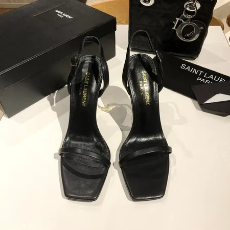 イブサンローラン サンダル