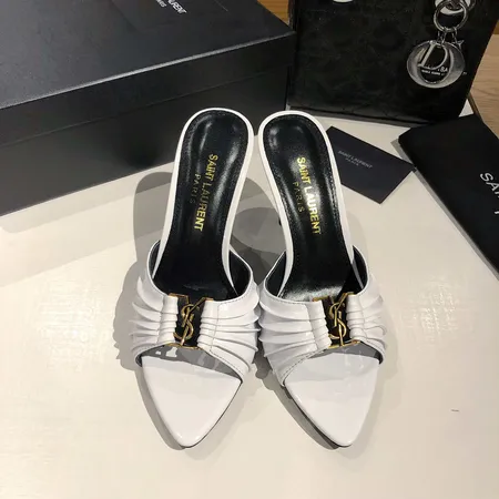 イブサンローラン サンダル