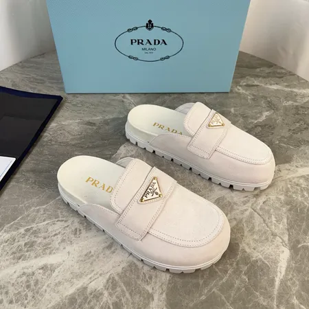 プラダ サンダル