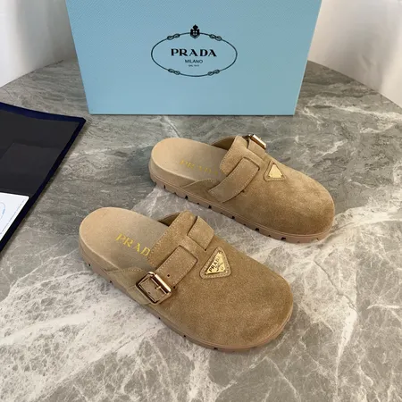 プラダ サンダル